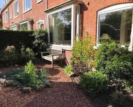 Séjour chez l'habitant Dunes Side *